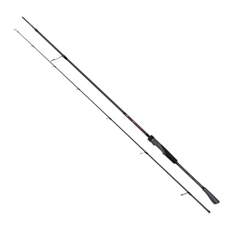 Fox Rage Warrior Perch Jigger Rod 7ft 2in/5-21g
